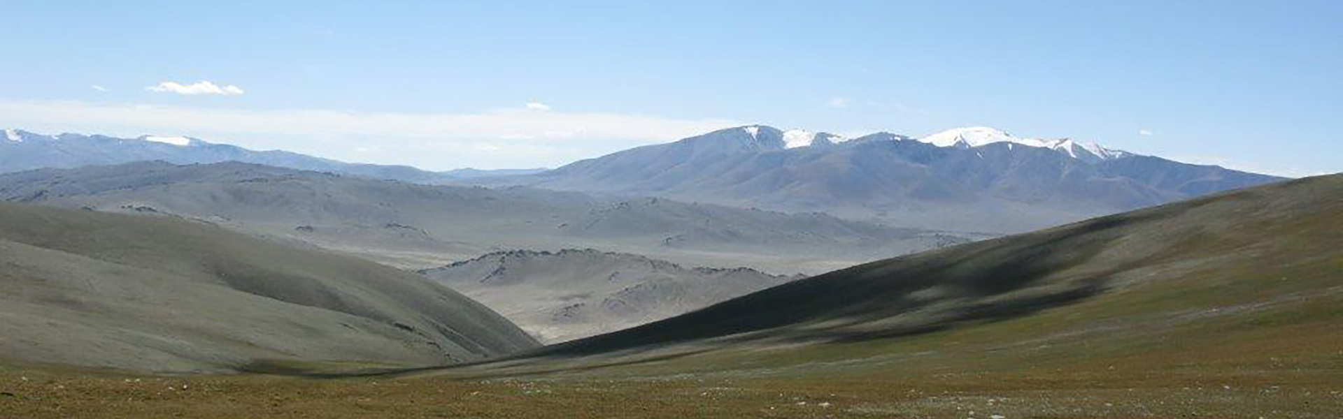 Vayana - einfach sein - Josefine Pfeifhofer - Schamanin in der Mongolei im Altai Gebirge geht sie dem Urschamanismus nach